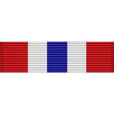 Montana National Guard Recruiting Ribbon